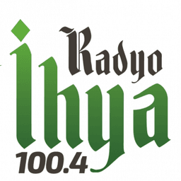 Radyo Ihya-100.4 FM