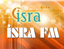 Isra FM-100.6 FM