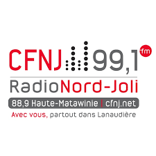 CFNJ-99.1 FM