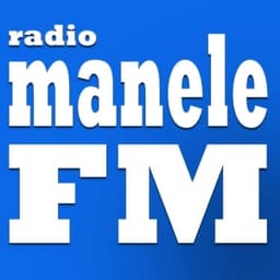 Radio Manele FM