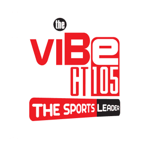 Vibe CT 105 - 105.1 FM