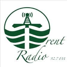 CFFF - Trent Radio 92.7 FM