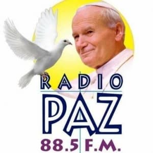 Radio Paz - 88.5 FM