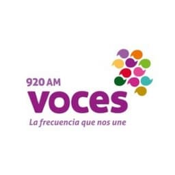 Voces Campeche 920 AM