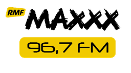 RMF MAXXX 96.7 FM