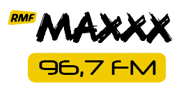 RMF MAXXX 96.7 FM