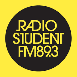 Radio Student 89.3 FM