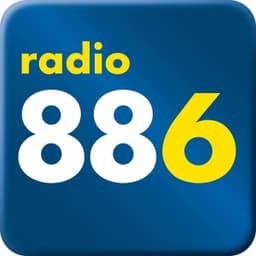 88.6 Der Musiksender - 88.6 FM
