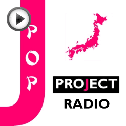 J-Pop Project Radio