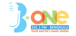B-ONE FM - 101.1 FM