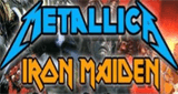 Metallica and Iron Maiden Only
