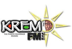 KREM Radio