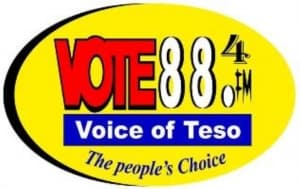 Voice of Teso - 88.4 FM