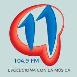 11Q Radio - 104.9 FM