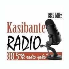 Kasibante FM Radio - 88.5 FM