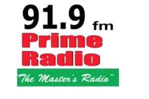 Prime Radio - 91.9 FM