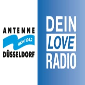 Antenne Düsseldorf - Dein Love Radio