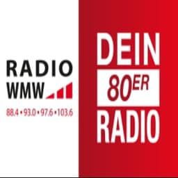 Radio WMW - Dein 80er Radio