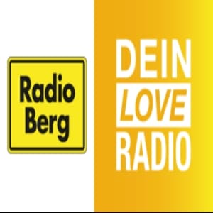 Radio Berg - Dein Love Radio
