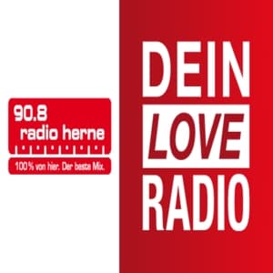 Radio Herne - Dein Love Radio