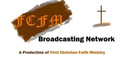 FCFM Broadcasting Network