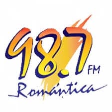 Radio Romántica - 98.7 FM