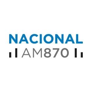 LRA 6 RADIO NACIONAL MENDOZA AM - 960,FM - 97.1