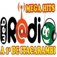 Megahits Web Rádio