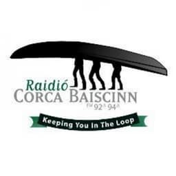 Raidio Corca Baiscinn