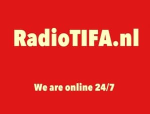 Radio Tifa
