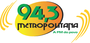 Rádio Metropolitana FM - 94.3