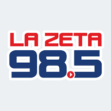 La Zeta FM - 98.5