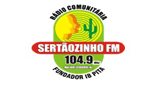 Radio Sertaozinho FM - 104.9 FM