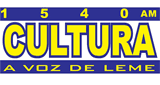 Rádio Cultura 1540