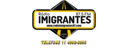 Radio Imigrantes FM - 87.5