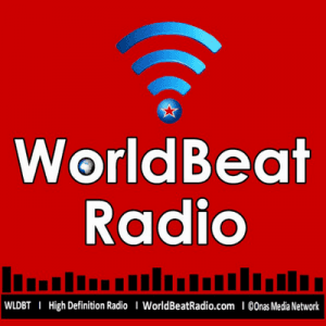 WorldBeat Radio