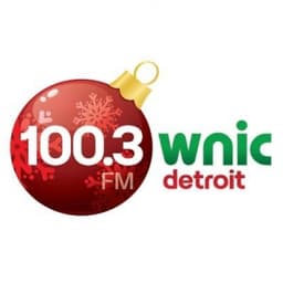 100.3 WNIC