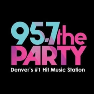KPTT The Party