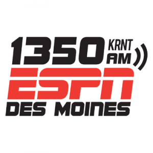 KRNT ESPN Des Moines