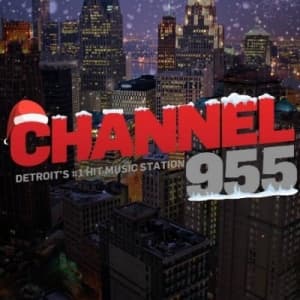 WKQI Channel 955