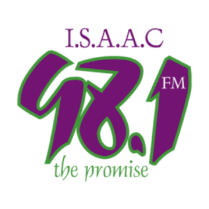 ISAAC 98.1 The Promise
