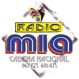 HOS22 Radio Mia