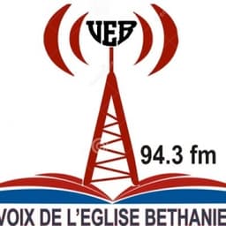 Radio Bethanie FM - 94.3 FM