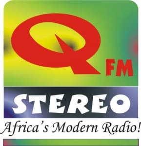Q-FM - 89.1 FM
