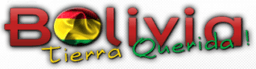 Bolivia Tierra Querida