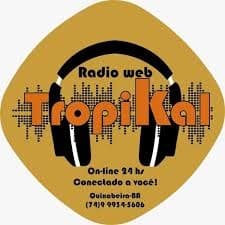 Rádio Tropikal Web