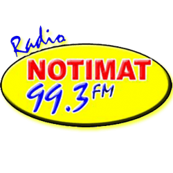 Radio Notimat FM - 99.3