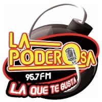 XHLCM La Poderosa