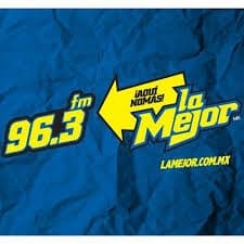 La Mejor