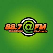 Arroba Guadalajara